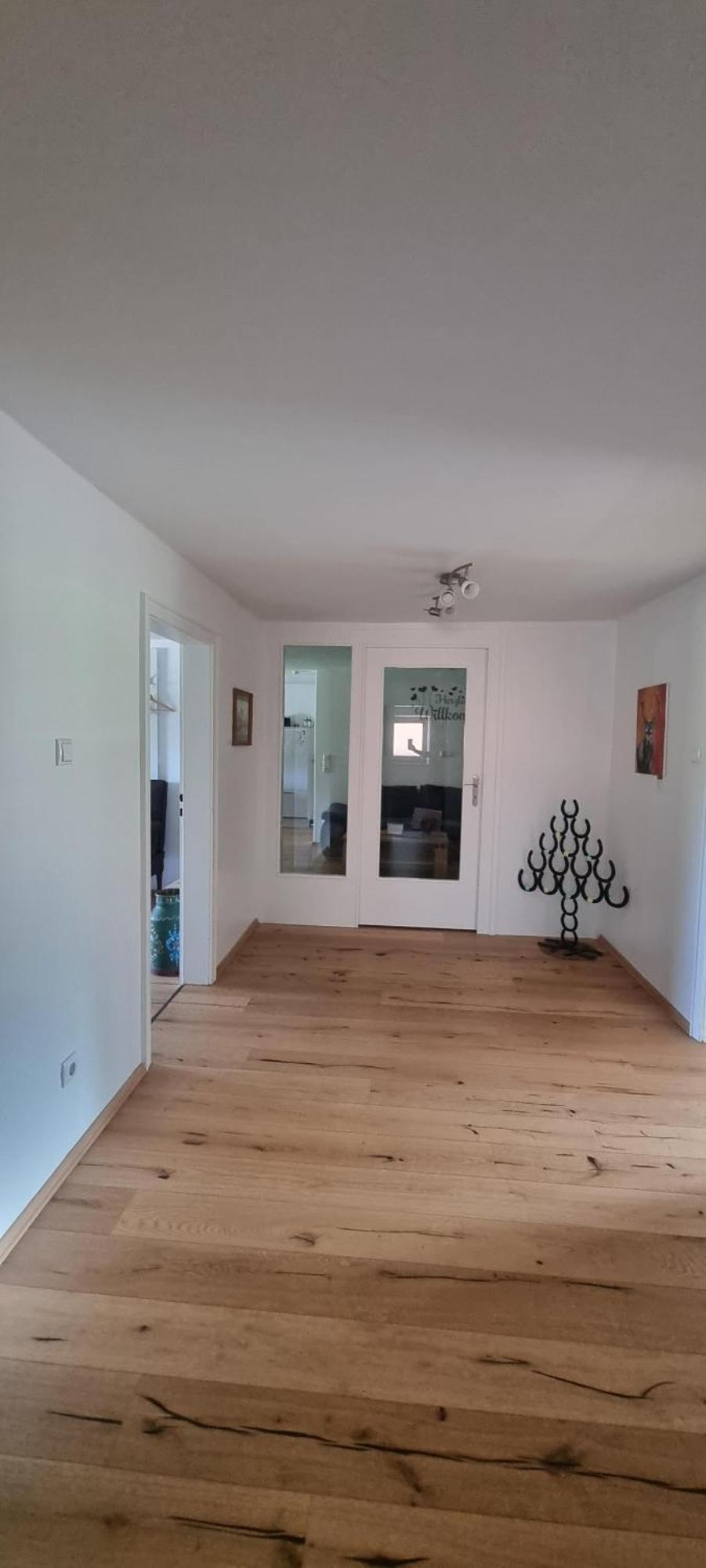 Appartamento Riederhof Flintsbach am Inn Esterno foto